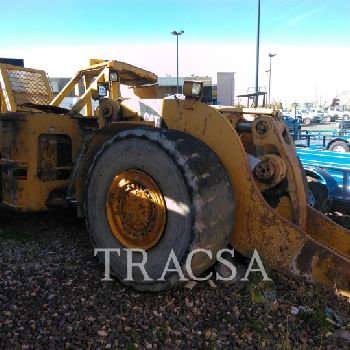 CATERPILLAR R1700 II