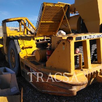 CATERPILLAR R1700 II