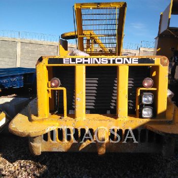 CATERPILLAR R1700 II