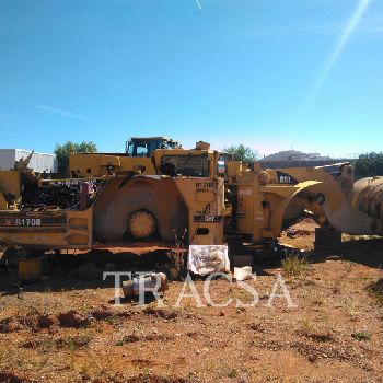 CATERPILLAR R1700 II