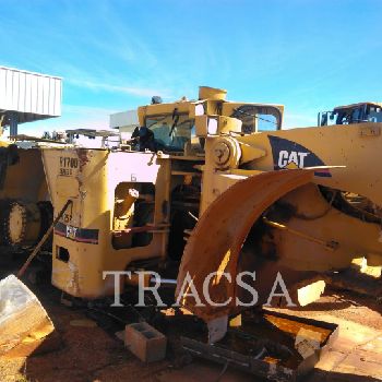 CATERPILLAR R1700 II