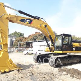 CATERPILLAR 336DL