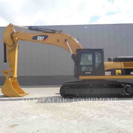 CATERPILLAR 336DLN