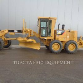 CATERPILLAR 12H