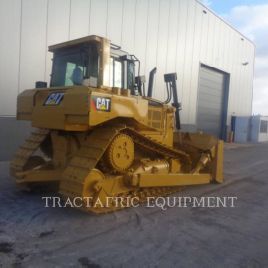CATERPILLAR D6R