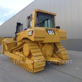 CATERPILLAR D6R