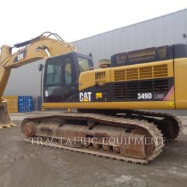 CATERPILLAR 349DL