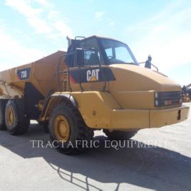 CATERPILLAR 730
