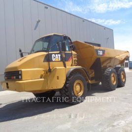 CATERPILLAR 730
