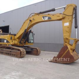 CATERPILLAR 345C