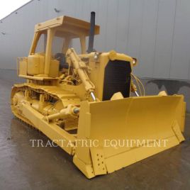 CATERPILLAR D7G