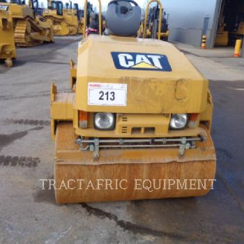 CATERPILLAR CB32