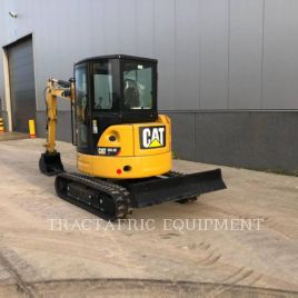 CATERPILLAR 303.5ECR