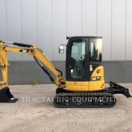 CATERPILLAR 303.5ECR