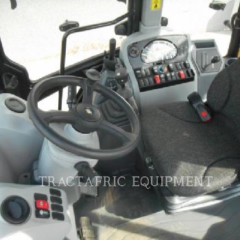 CATERPILLAR 426F2LRC