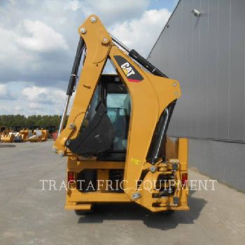 CATERPILLAR 426F2LRC