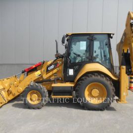 CATERPILLAR 426F2LRC