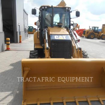 CATERPILLAR 426F2LRC