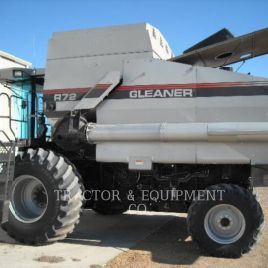 GLEANER R72
