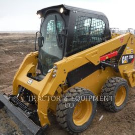 CATERPILLAR 236D H2CB