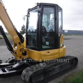 CATERPILLAR 305E2 CRCB