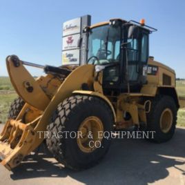 CATERPILLAR 924K