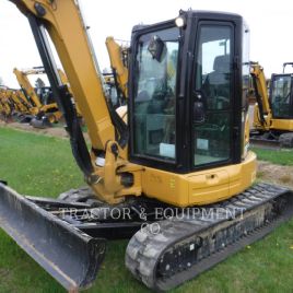 CATERPILLAR 305E2 CRCB