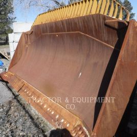 CATERPILLAR D9 BLADE