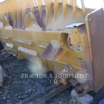 CATERPILLAR D9 BLADE