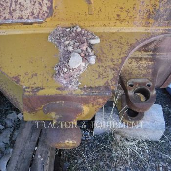 CATERPILLAR D9 BLADE