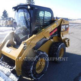 CATERPILLAR 246D H2CB