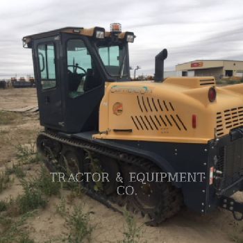 MISCELLANEOUS MFGRS CAMELEON