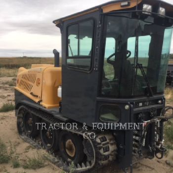 MISCELLANEOUS MFGRS CAMELEON