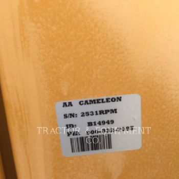 MISCELLANEOUS MFGRS CAMELEON