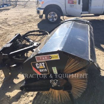 CATERPILLAR SSLBRBA18