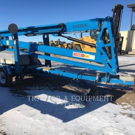 GENIE INDUSTRIES TZ50