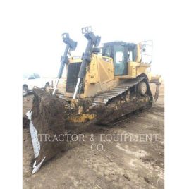 CATERPILLAR D8T