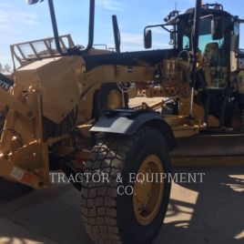 CATERPILLAR 12M3 AWD