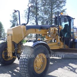 CATERPILLAR 12M3 AWD