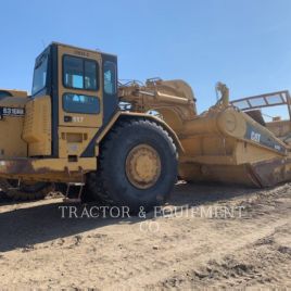 CATERPILLAR 631G