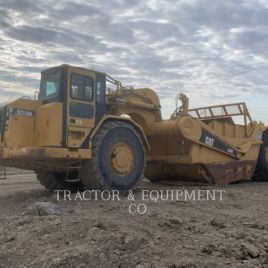 CATERPILLAR 631G