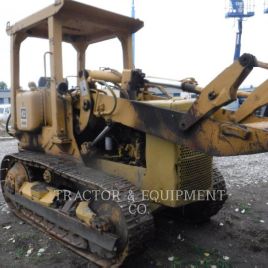 CATERPILLAR 941B