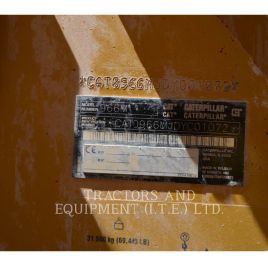 CATERPILLAR 966 M