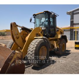 CATERPILLAR 930KB