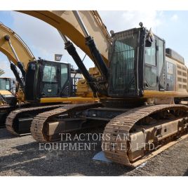 CATERPILLAR 352FVG