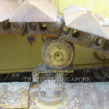 CATERPILLAR D6RIIILGP