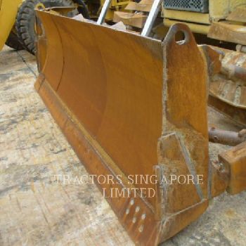 CATERPILLAR D6RIIILGP