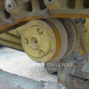 CATERPILLAR D6RIIILGP