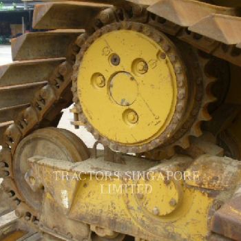 CATERPILLAR D6RIIILGP