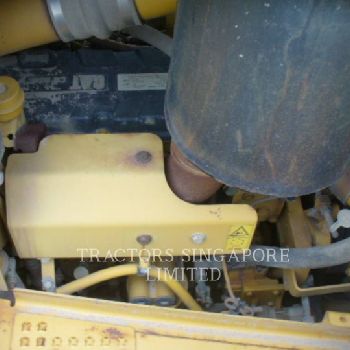 CATERPILLAR D6RIIILGP